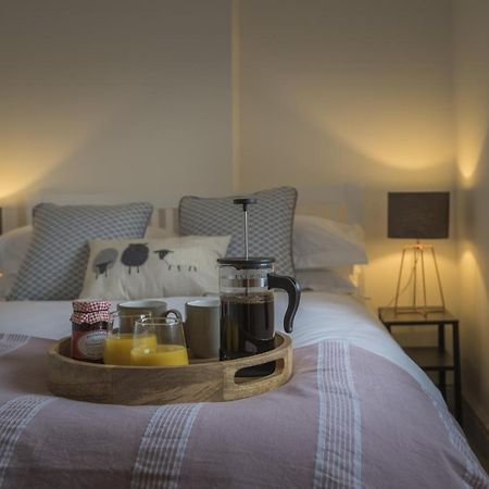 Finest Retreats - Tegannedd - Luxury Grade II Listed Cottage With Hot Tub Ffestiniog Zewnętrze zdjęcie