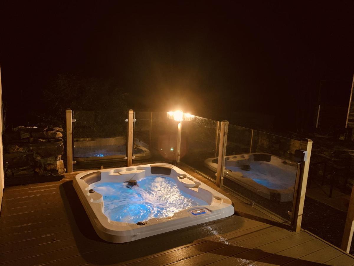 Finest Retreats - Tegannedd - Luxury Grade II Listed Cottage With Hot Tub Ffestiniog Zewnętrze zdjęcie