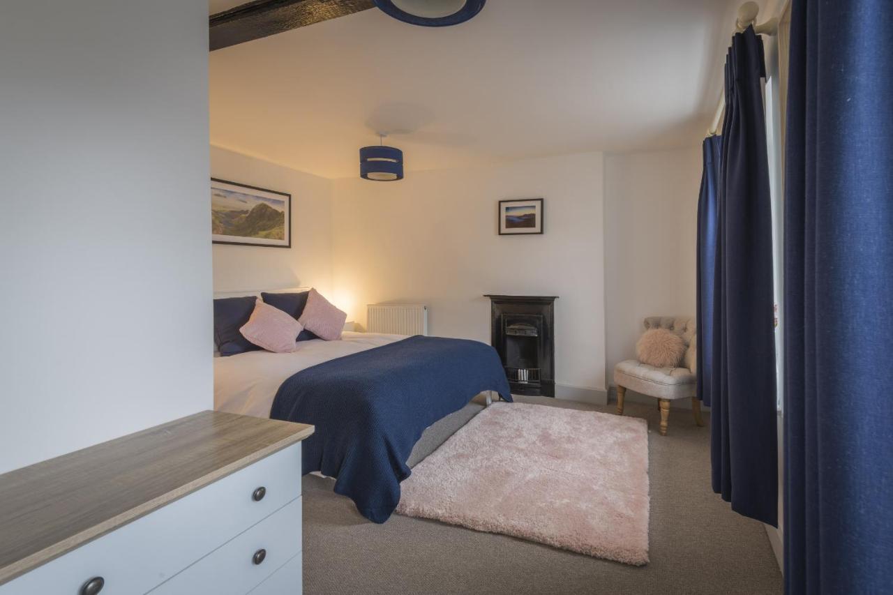 Finest Retreats - Tegannedd - Luxury Grade II Listed Cottage With Hot Tub Ffestiniog Zewnętrze zdjęcie