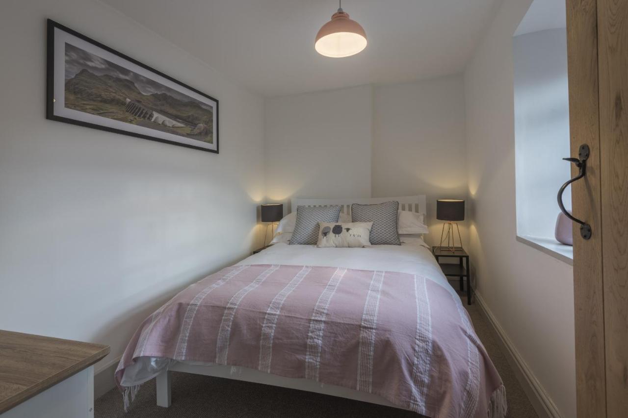 Finest Retreats - Tegannedd - Luxury Grade II Listed Cottage With Hot Tub Ffestiniog Zewnętrze zdjęcie