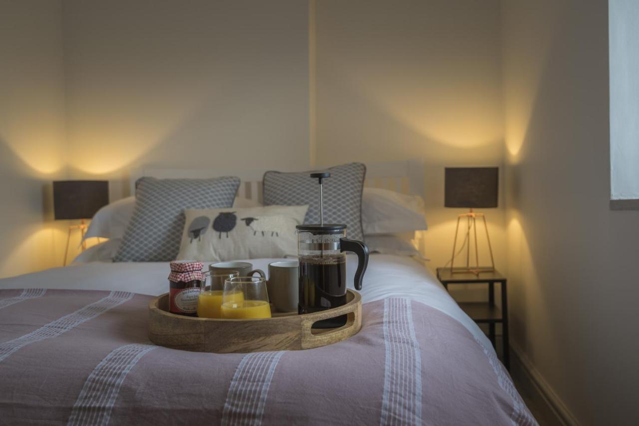 Finest Retreats - Tegannedd - Luxury Grade II Listed Cottage With Hot Tub Ffestiniog Zewnętrze zdjęcie