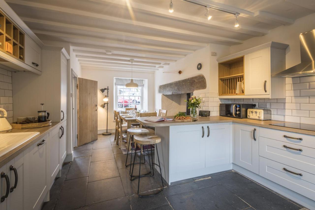 Finest Retreats - Tegannedd - Luxury Grade II Listed Cottage With Hot Tub Ffestiniog Zewnętrze zdjęcie