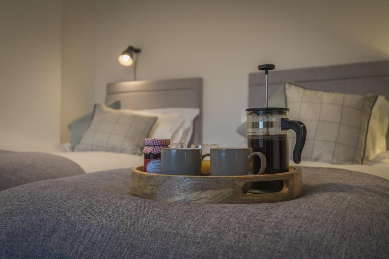 Finest Retreats - Tegannedd - Luxury Grade II Listed Cottage With Hot Tub Ffestiniog Zewnętrze zdjęcie