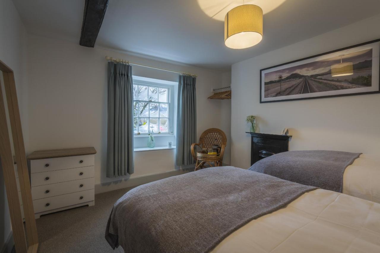 Finest Retreats - Tegannedd - Luxury Grade II Listed Cottage With Hot Tub Ffestiniog Zewnętrze zdjęcie